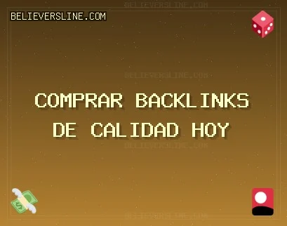 Comprar backlinks de calidad hoy Backlinks de calidad